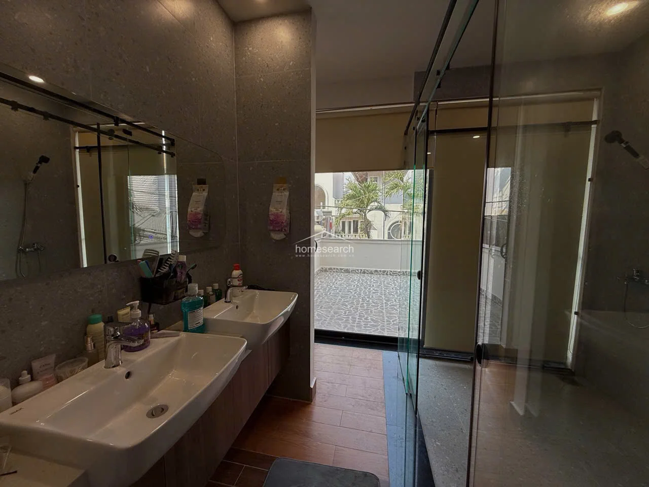 House for rent in compound Thao Dien - An Khanh - 11