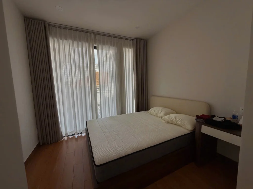 House for rent in compound Thao Dien - An Khanh - 5