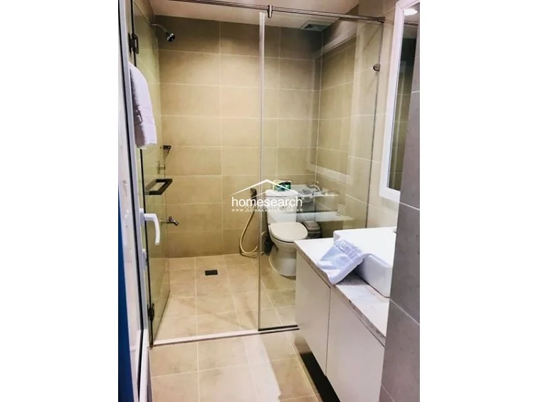 SERVICED APARTMENT FOR RENT IN THAO DIEN - 26