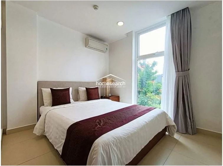 SERVICED APARTMENT FOR RENT IN THAO DIEN - 13