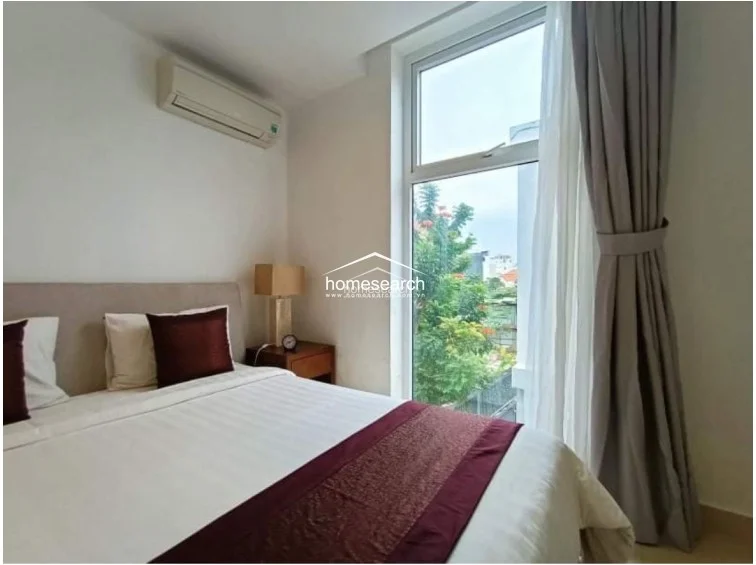 SERVICED APARTMENT FOR RENT IN THAO DIEN - 15