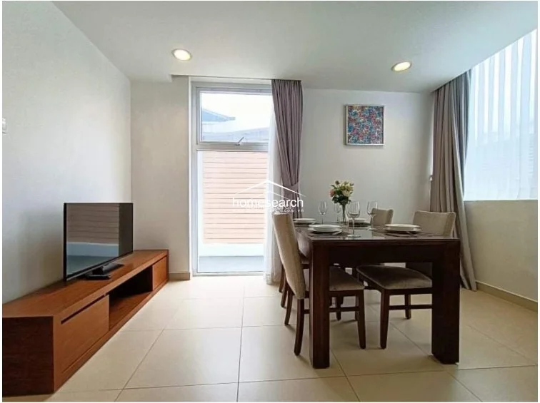 SERVICED APARTMENT FOR RENT IN THAO DIEN - 8