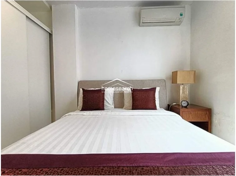 SERVICED APARTMENT FOR RENT IN THAO DIEN - 16