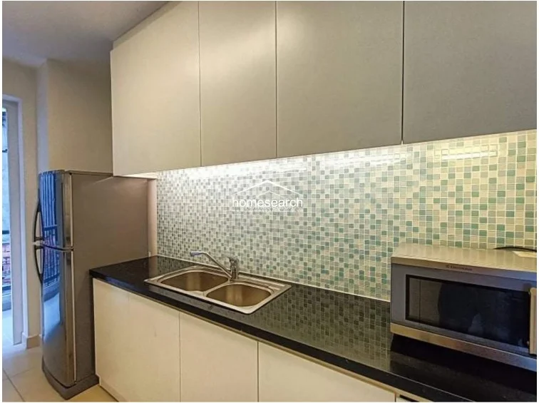 SERVICED APARTMENT FOR RENT IN THAO DIEN - 14