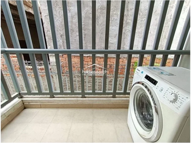 SERVICED APARTMENT FOR RENT IN THAO DIEN - 25
