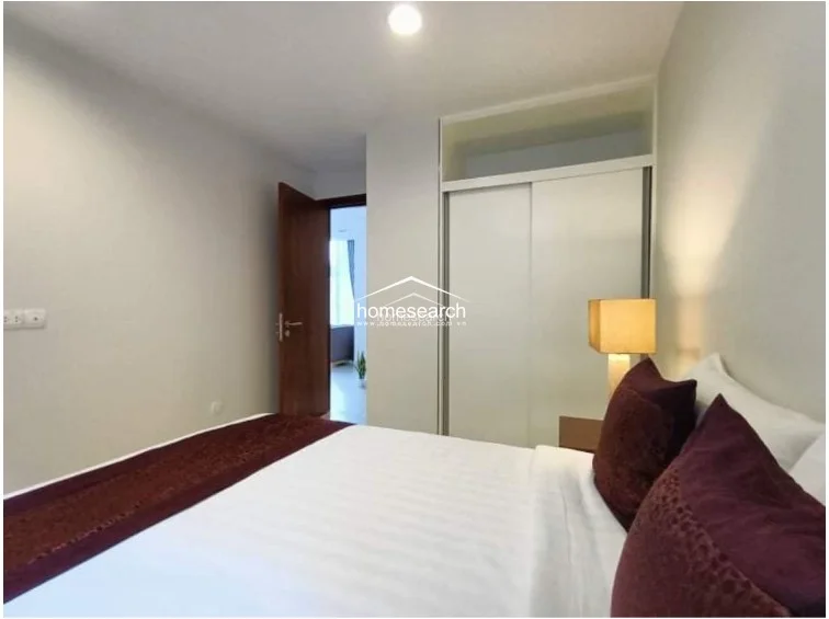 SERVICED APARTMENT FOR RENT IN THAO DIEN - 17