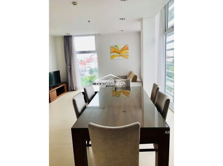 SERVICED APARTMENT FOR RENT IN THAO DIEN - 18