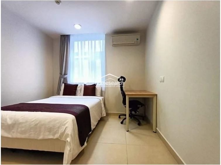 SERVICED APARTMENT FOR RENT IN THAO DIEN - 19