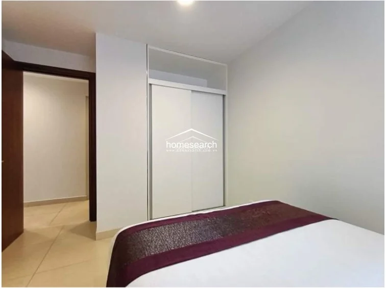 SERVICED APARTMENT FOR RENT IN THAO DIEN - 20