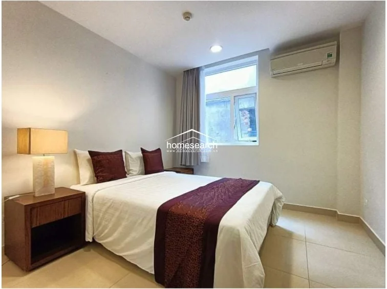 SERVICED APARTMENT FOR RENT IN THAO DIEN - 21