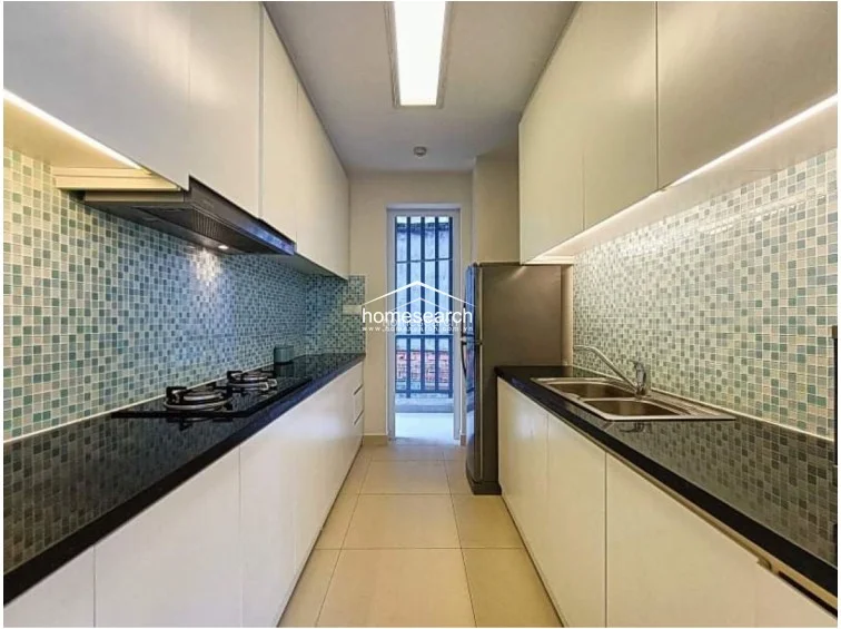 SERVICED APARTMENT FOR RENT IN THAO DIEN - 6