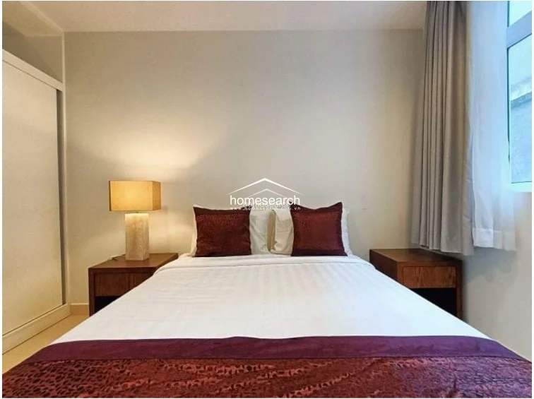 SERVICED APARTMENT FOR RENT IN THAO DIEN - 22