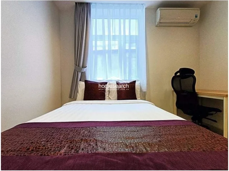 SERVICED APARTMENT FOR RENT IN THAO DIEN - 23