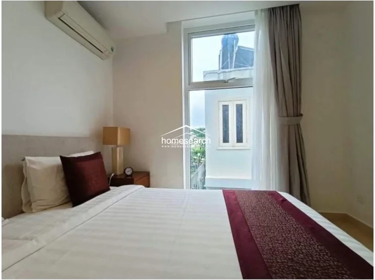 SERVICED APARTMENT FOR RENT IN THAO DIEN - 24