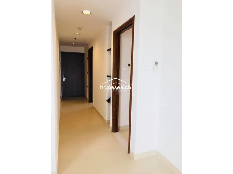 SERVICED APARTMENT FOR RENT IN THAO DIEN - 28