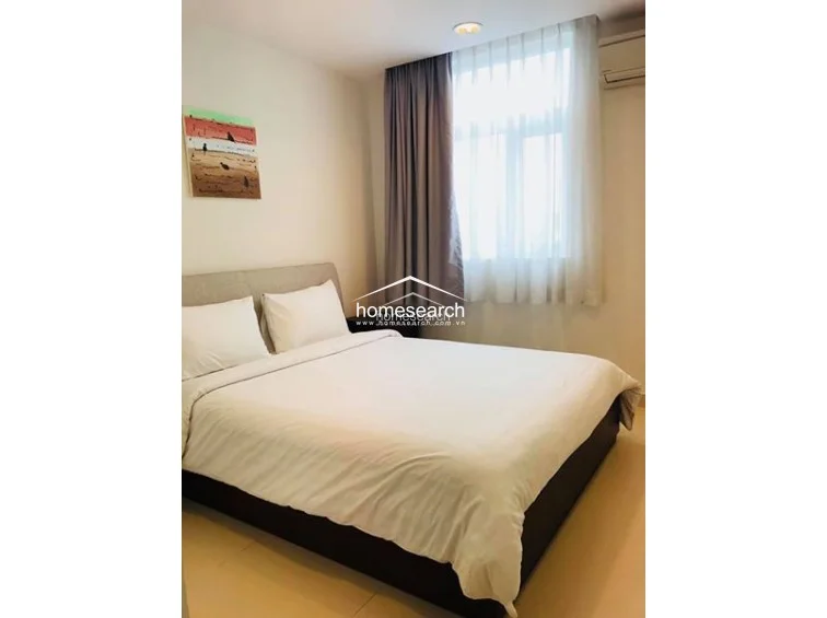 SERVICED APARTMENT FOR RENT IN THAO DIEN - 12