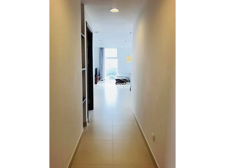 SERVICED APARTMENT FOR RENT IN THAO DIEN - 7