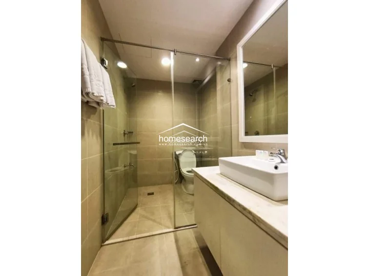 SERVICED APARTMENT FOR RENT IN THAO DIEN - 27