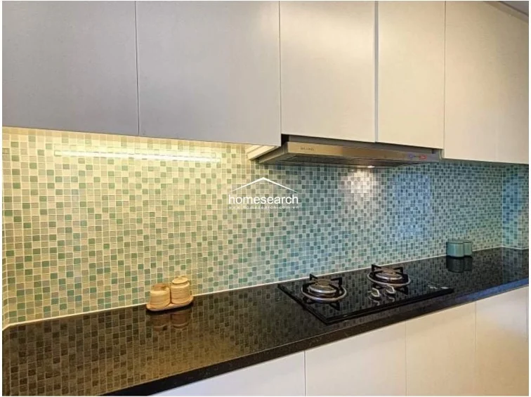 SERVICED APARTMENT FOR RENT IN THAO DIEN - 3