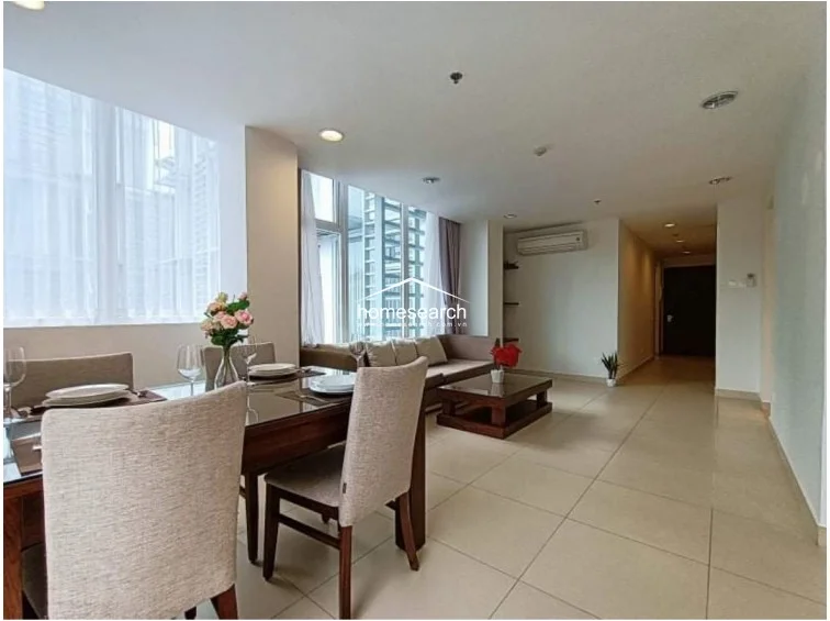 SERVICED APARTMENT FOR RENT IN THAO DIEN