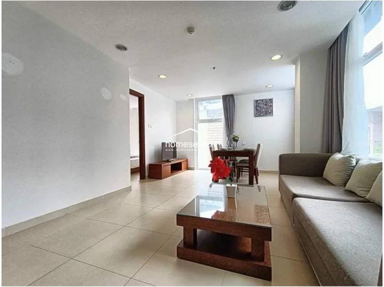 SERVICED APARTMENT FOR RENT IN THAO DIEN - 4