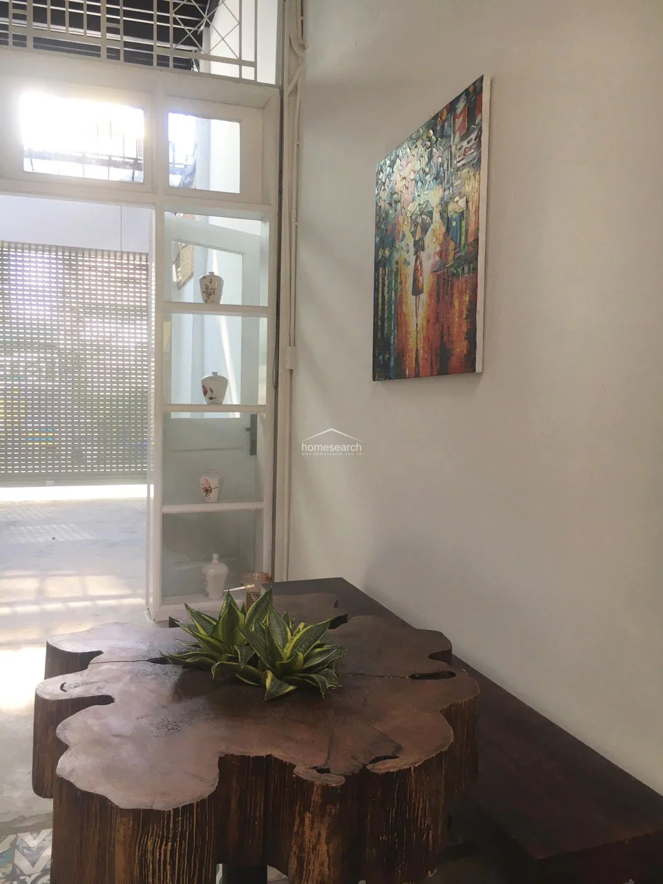 Space for rent in An Khanh in An Khanh - Photo 1