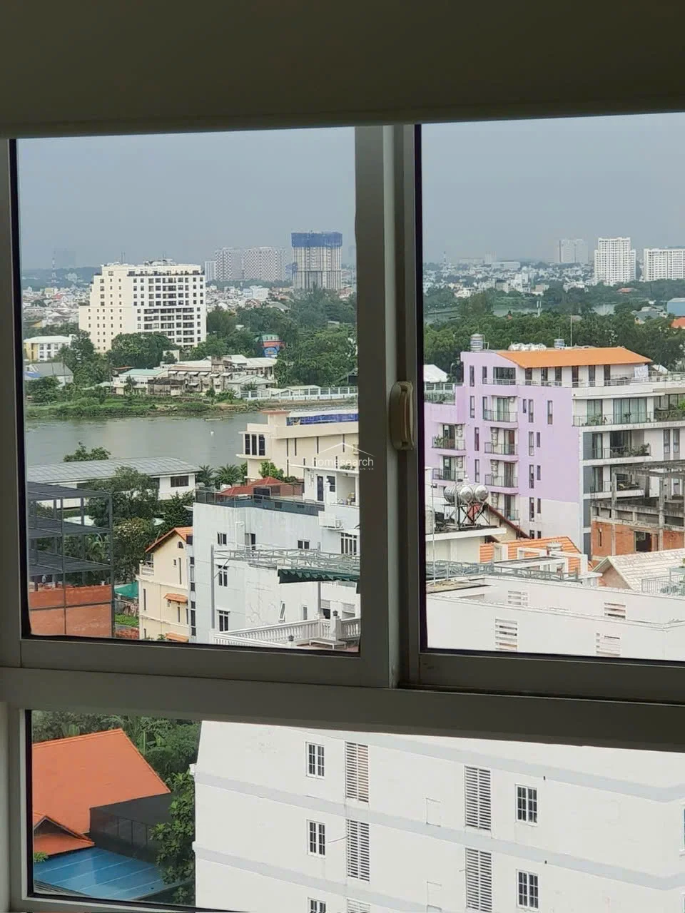 2 Bedroom apartment for rent in Tropic Garden - 7