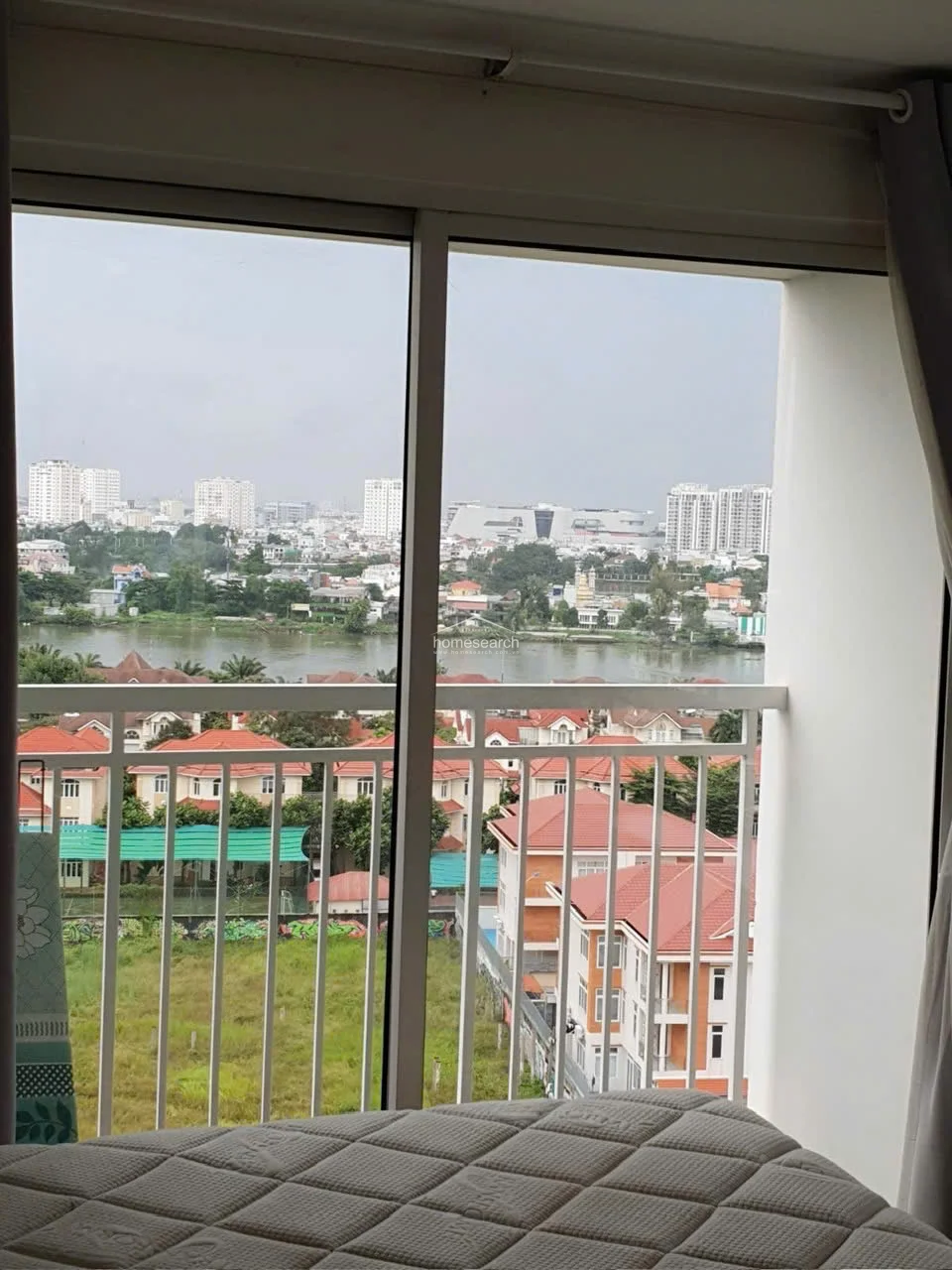 2 Bedroom apartment for rent in Tropic Garden - 8