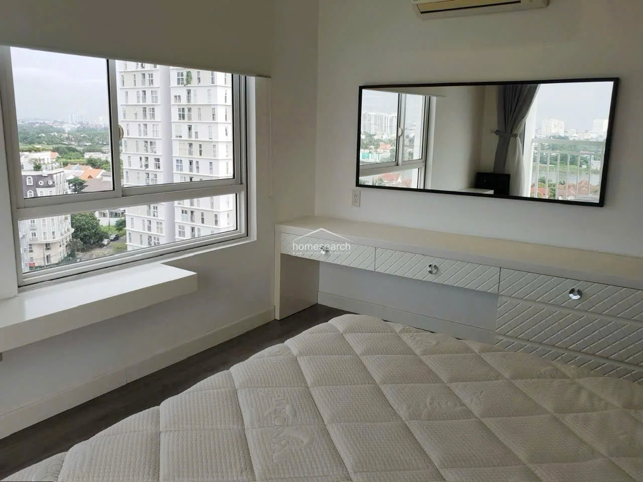2 Bedroom apartment for rent in Tropic Garden - 6