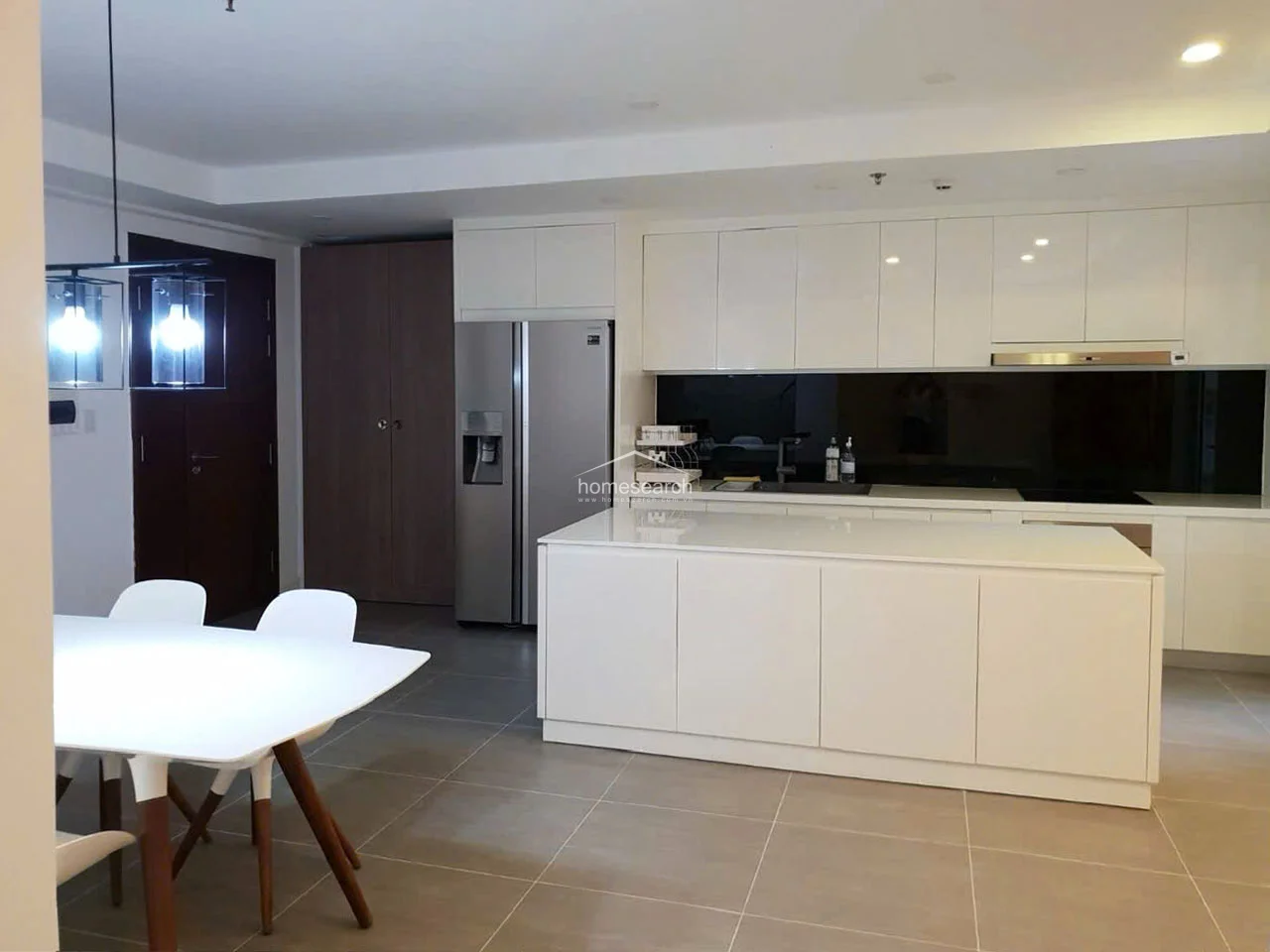 2 Bedroom apartment for rent in Tropic Garden - 5