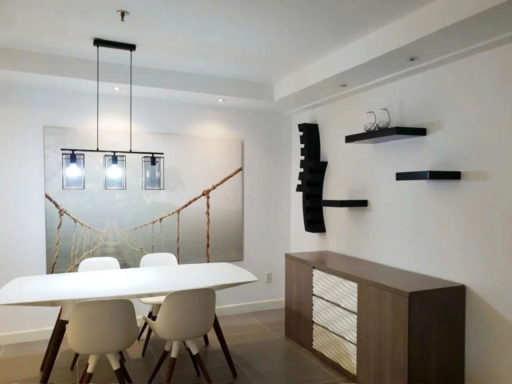 2 Bedroom apartment for rent in Tropic Garden - 4