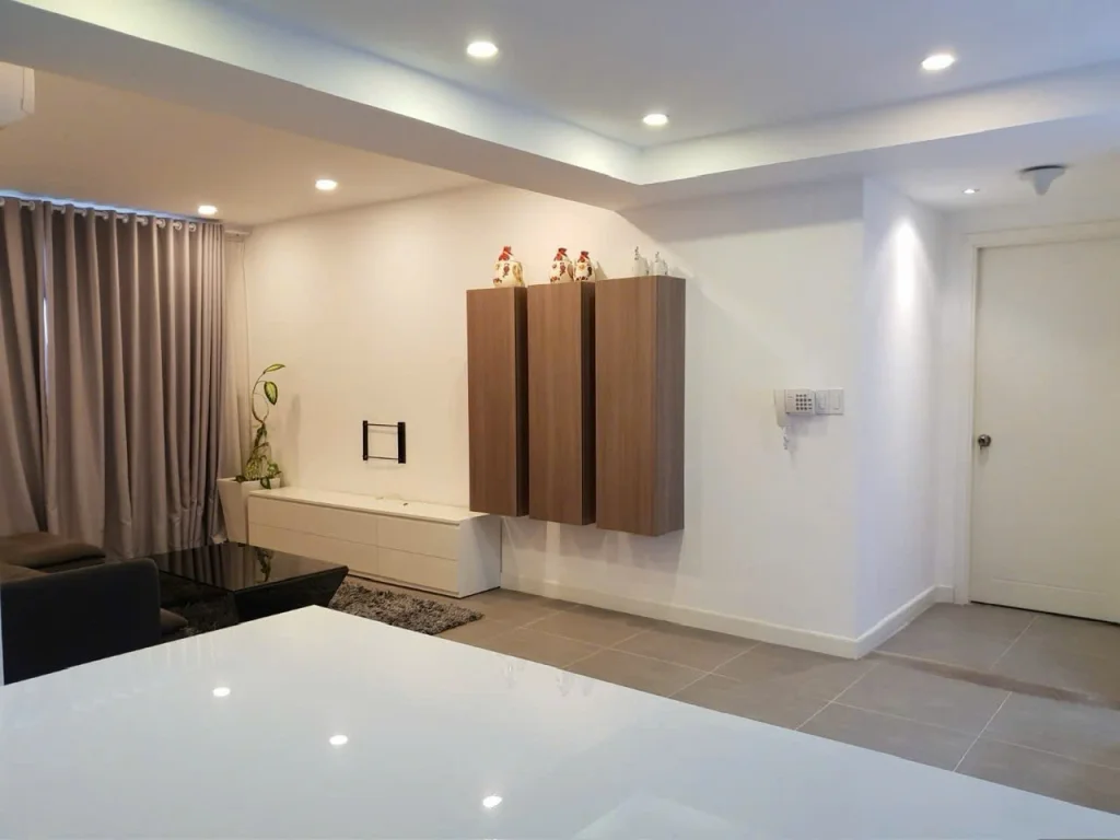 2 Bedroom apartment for rent in Tropic Garden - 3
