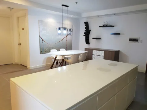 2 Bedroom apartment for rent in Tropic Garden