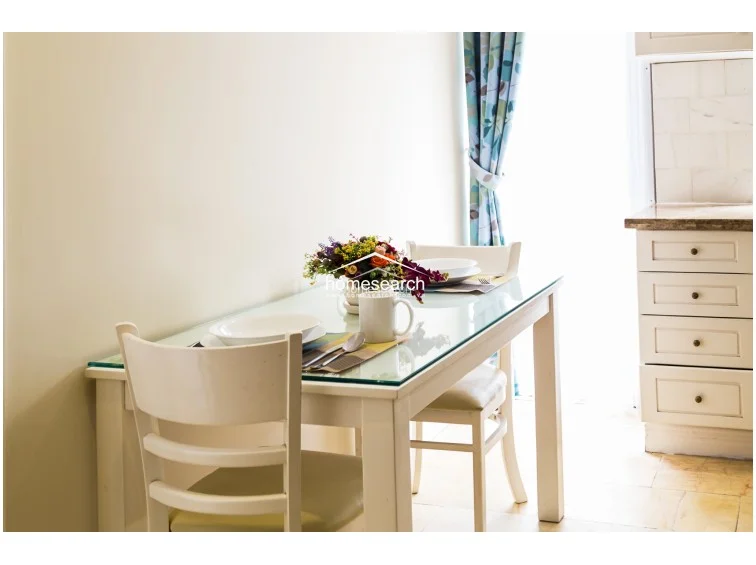 SERVICED APARTMENT FOR RENT IN THAO DIEN - 3