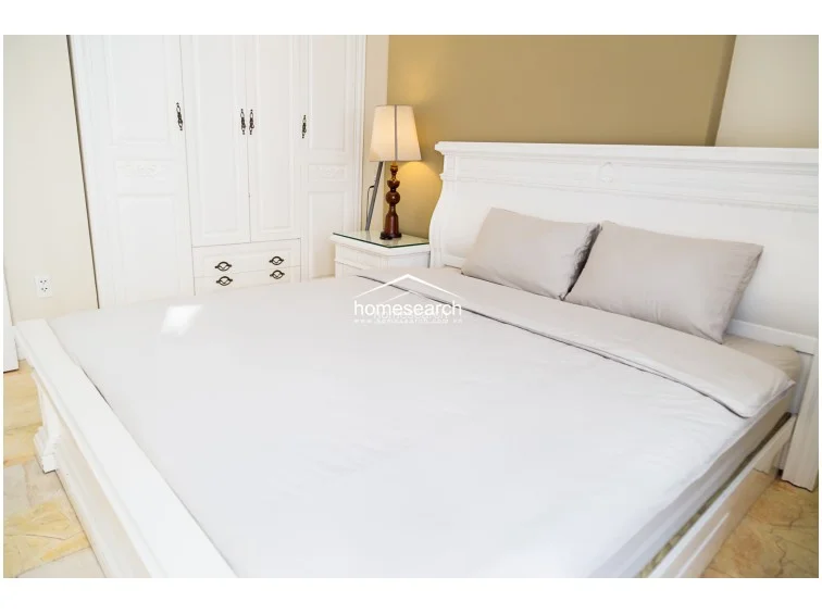 SERVICED APARTMENT FOR RENT IN THAO DIEN - 7