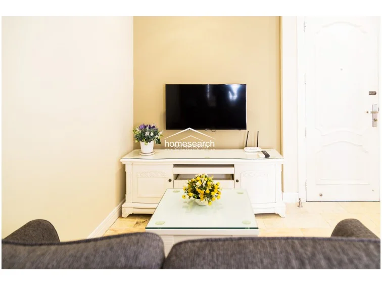 SERVICED APARTMENT FOR RENT IN THAO DIEN - 10