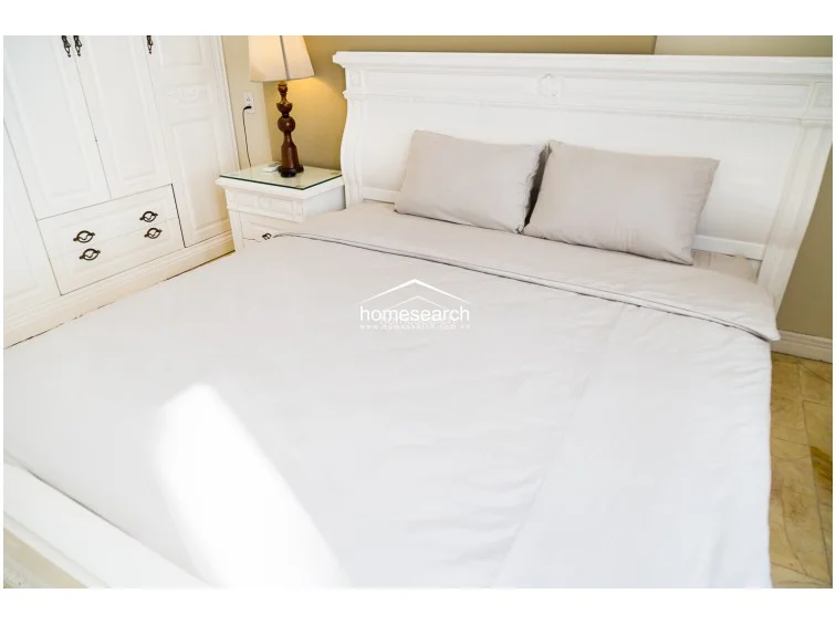 SERVICED APARTMENT FOR RENT IN THAO DIEN - 13