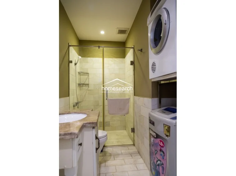SERVICED APARTMENT FOR RENT IN THAO DIEN - 8