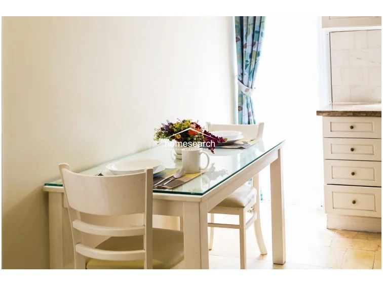 SERVICED APARTMENT FOR RENT IN THAO DIEN - 3
