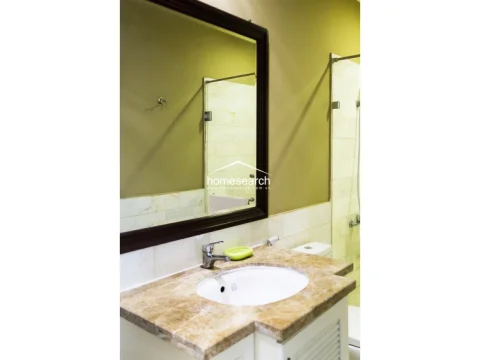 SERVICED APARTMENT FOR RENT IN THAO DIEN