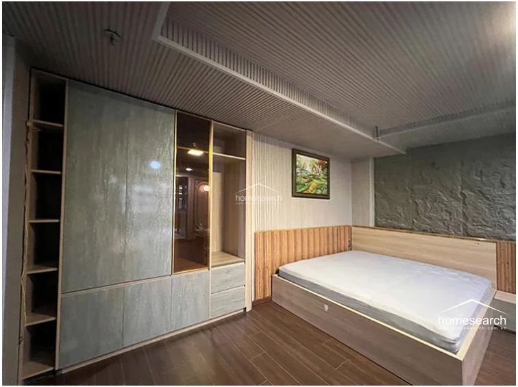 Studio serviced apartment for rent in An Khanh - 7