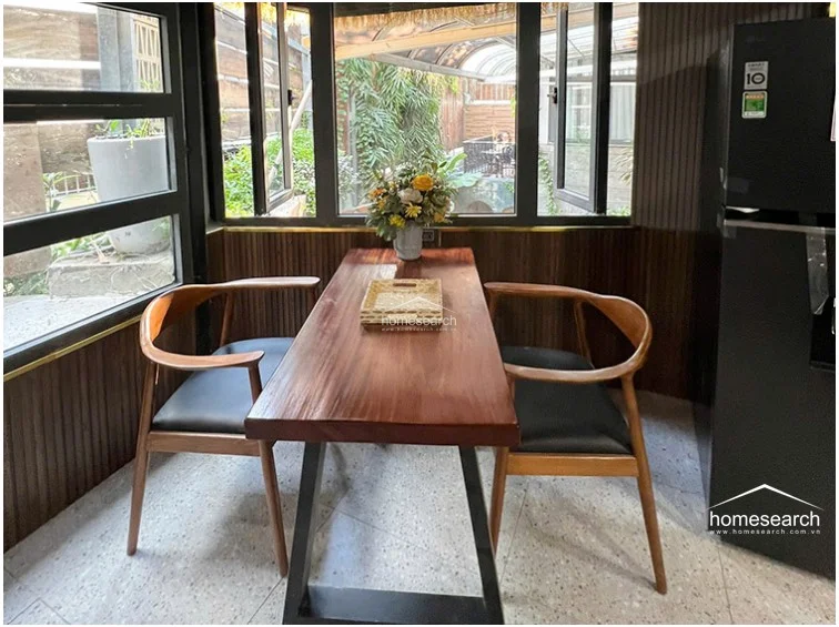 Studio serviced apartment for rent in An Khanh - 5