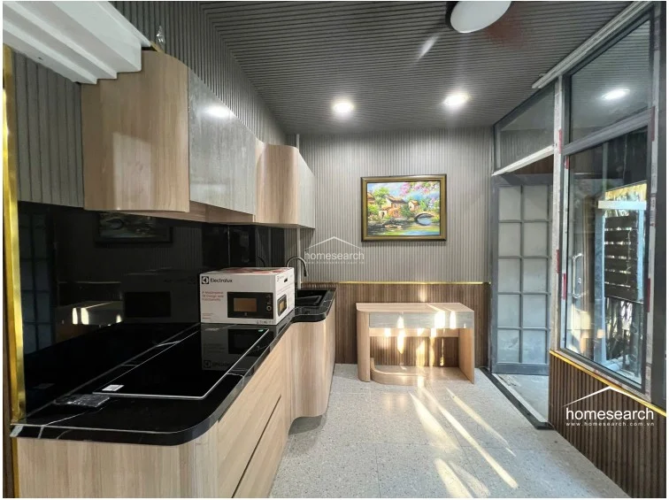 Studio serviced apartment for rent in An Khanh - 3