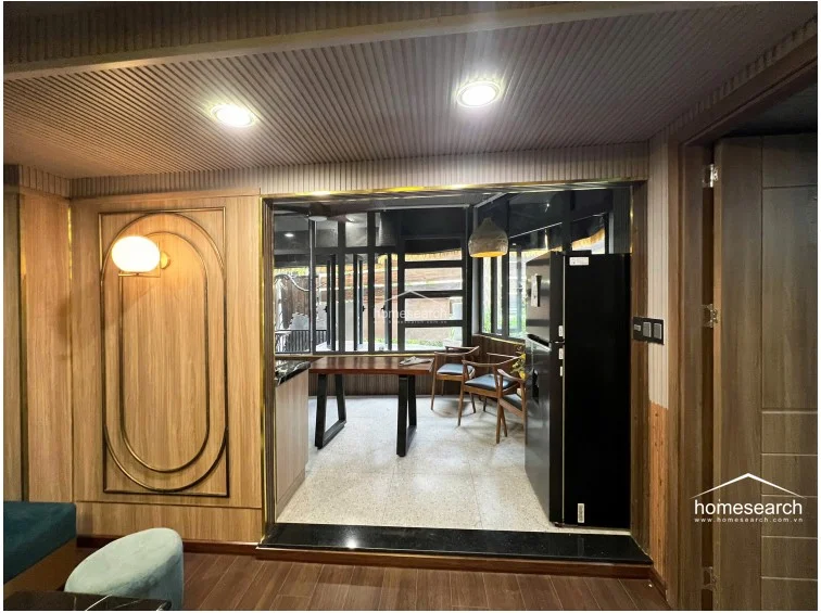 Studio serviced apartment for rent in An Khanh - 6