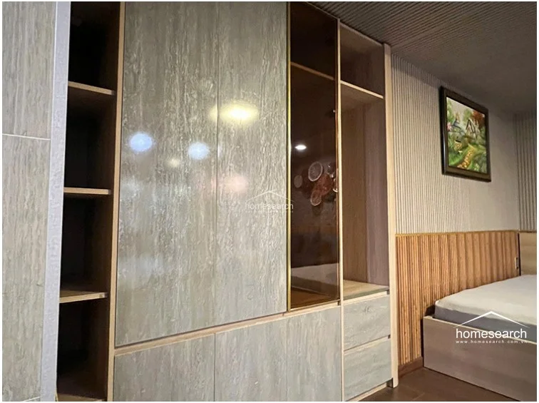 Studio serviced apartment for rent in An Khanh - 11