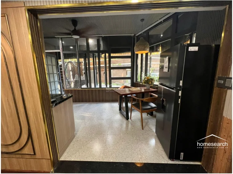 Studio serviced apartment for rent in An Khanh - 4