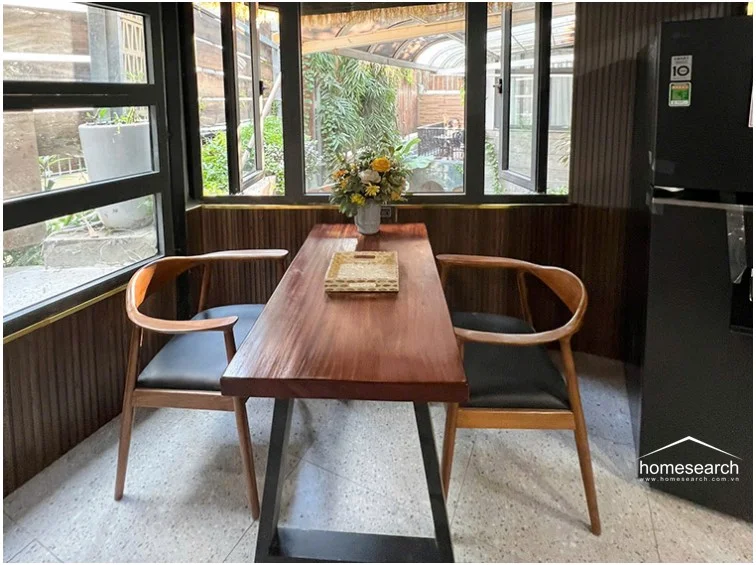 Studio serviced apartment for rent in An Khanh - 5