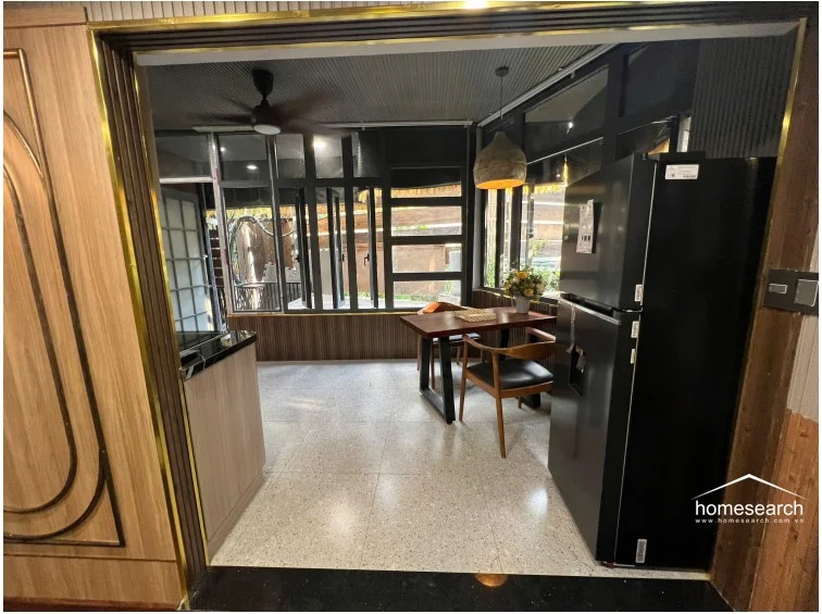 Studio serviced apartment for rent in An Khanh - 4