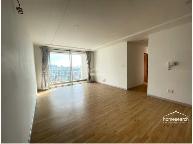 3 Bedrooms apartment for rent in Tropic garden - Dist.2 in An Khanh - Photo 1