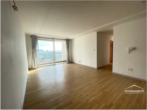 3 Bedrooms apartment for rent in Tropic garden - Dist.2